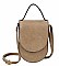 FASHIONABLE CRUSSBODY BAG