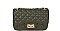 STYLISH STITCHED QUILTED CROSSBODY BAG