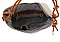 TOP HANDLE PURSE HOBO BAG WALLET