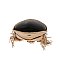 Envelope Flap Fringe Crossbody Bag