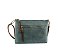 Fashion Zip Pocket Crossbody Bag