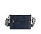 Fashion Zip Pocket Crossbody Bag