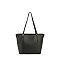 Fashion Shopper Tote Bag