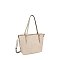 Fashion Shopper Tote Bag