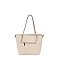 Fashion Shopper Tote Bag