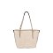 Fashion Shopper Tote Bag