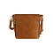 Fashion Tassel Concealed Crossbody Bag