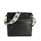 Guitar Strap Crossbody Bag