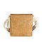 Guitar Strap Crossbody Bag