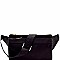 Versatile Unisex Fanny Pack Sling Bag MH-LQF002P