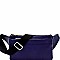 Versatile Unisex Fanny Pack Sling Bag MH-LQF002P
