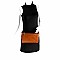 Versatile Unisex Fanny Pack Sling Bag MH-LQF002P