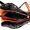Versatile Unisex Fanny Pack Sling Bag MH-LQF002P