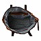 Front Pocket 2-in-1 Shopper
