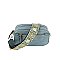 Fashion Guitar strap Crossbody Bag