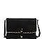 CLASSIC CHAINED CROSSBODY CLUTCH WITH LONG STRAP JY-LR-029-C