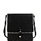 TRENDY CHAINED CROSSBODY BAG JY-LR-030-C