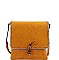TRENDY CHAINED CROSSBODY BAG JY-LR-030-C