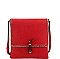 TRENDY CHAINED CROSSBODY BAG JY-LR-030-C