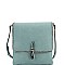 TRENDY CHAINED CROSSBODY BAG JY-LR-030-C