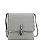 TRENDY CHAINED CROSSBODY BAG JY-LR-030-C