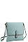 TRENDY CHAINED CROSSBODY BAG JY-LR-030-C