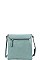 TRENDY CHAINED CROSSBODY BAG JY-LR-030-C