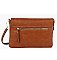 Fashion Flap Crossbody Bag Clutch