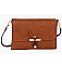 Fashion Flap Crossbody Bag Clutch