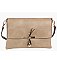 Fashion Flap Crossbody Bag Clutch