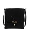 TRENDY DESIGNER INSPIRED CROSSBODY BAG JY-LRR-030-1