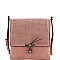 TRENDY DESIGNER INSPIRED CROSSBODY BAG JY-LRR-030-1
