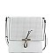 TRENDY DESIGNER INSPIRED CROSSBODY BAG JY-LRR-030-1