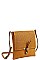 TRENDY DESIGNER INSPIRED CROSSBODY BAG JY-LRR-030-1
