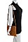 TRENDY DESIGNER INSPIRED CROSSBODY BAG JY-LRR-030-1