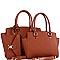 3 IN 1 WING SATCHEL VALUE SET