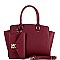 3 IN 1 WING SATCHEL VALUE SET