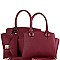 3 IN 1 WING SATCHEL VALUE SET