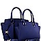 3 IN 1 WING SATCHEL VALUE SET