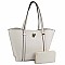 Twist Lock 2-in-1 Shopper