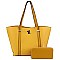 Twist Lock 2-in-1 Shopper