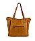 TOTE BAG FOR WOMEN LARGE CARRY PURSE