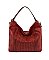 TOTE BAG FOR WOMEN LARGE CARRY PURSE