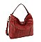 TOTE BAG FOR WOMEN LARGE CARRY PURSE