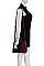 DESIGNER CUTE CROCO PATTERN TOTE BAG WITH LONG STRAP