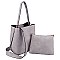 Fashion 2-in-1 Shoulder Bag