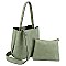 Fashion 2-in-1 Shoulder Bag