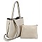 Fashion 2-in-1 Shoulder Bag