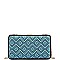 FASHION BEADED PATTERN STRUCTURED BOX CLUTCH WITH CHAIN JYLT-810