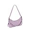 Fashion Buckle Shoulder Bag Hobo